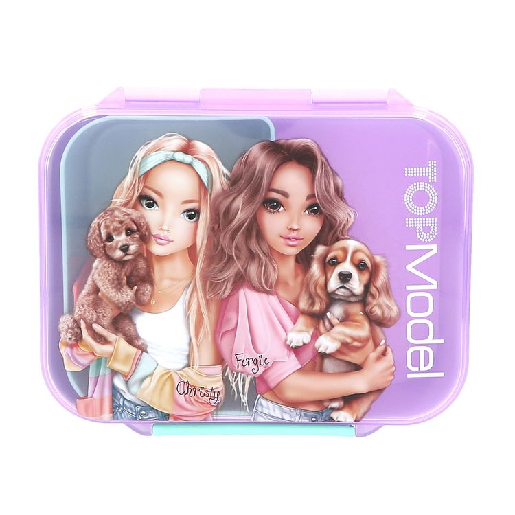 Produktbild: TOPModel Brotdose SUNNY DOG