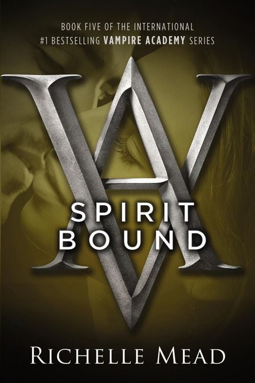 Produktbild: Spirit Bound
