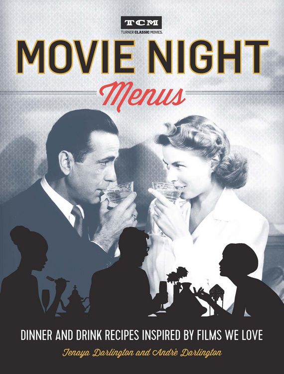 Produktbild: Movie Night Menus