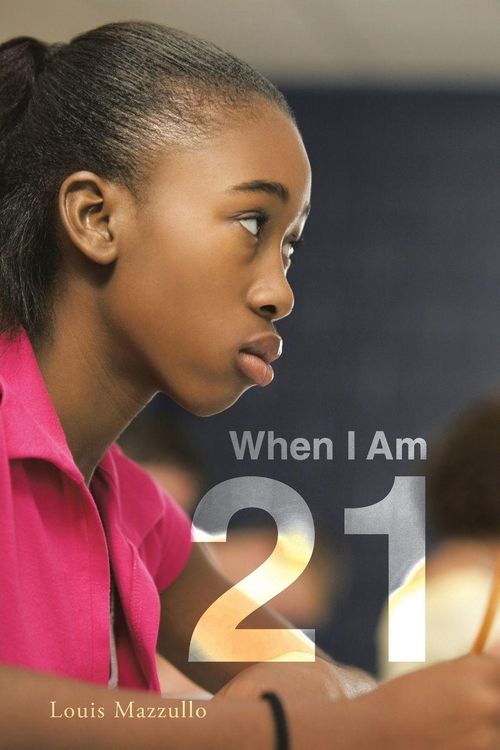 Produktbild: When I Am 21