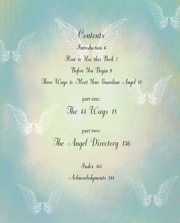 Produktbild: Talk to Your Angels
