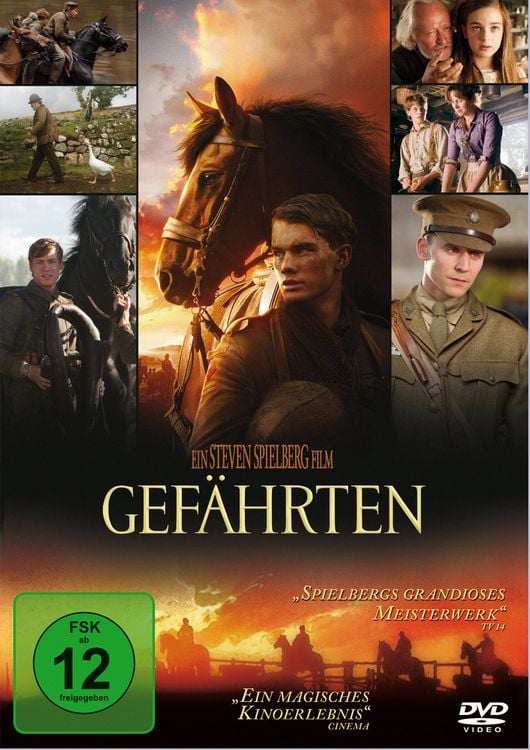 Produktbild: Gef&auml;hrten