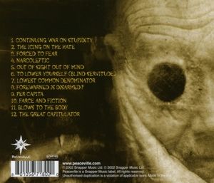 Produktbild: Order Of The Leech