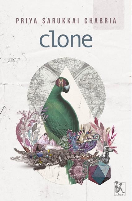 Produktbild: Clone