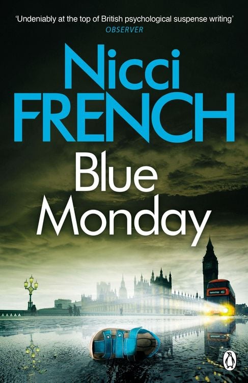 Produktbild: Blue Monday