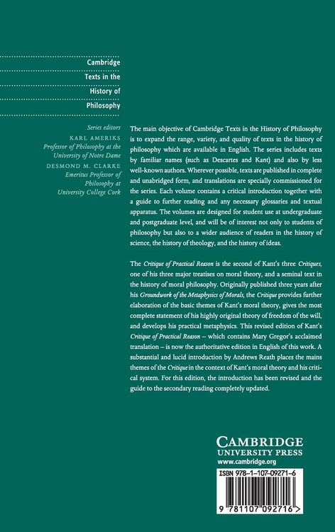 Produktbild: Kant