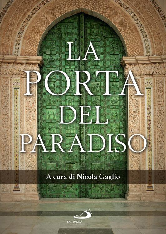 Produktbild: La porta del paradiso