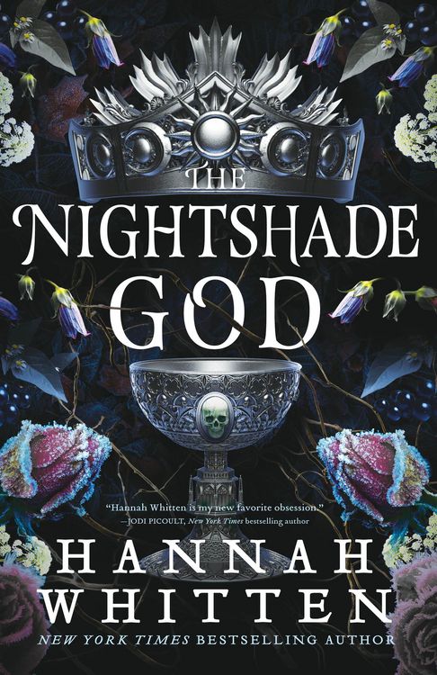 Produktbild: The Nightshade God