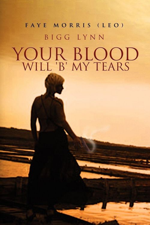 Produktbild: Your Blood Will 'b' My Tears