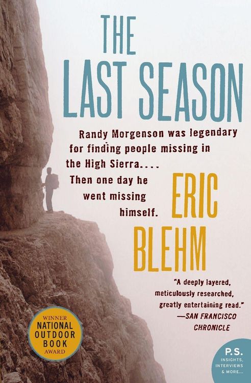 Produktbild: The Last Season