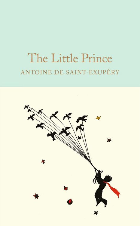 Produktbild: The Little Prince