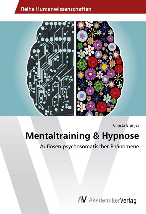 Produktbild: Mentaltraining & Hypnose