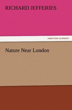Produktbild: Nature Near London