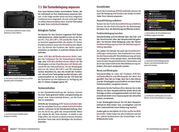 Produktbild: Nikon Z 30