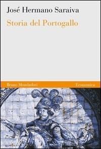 Produktbild: Storia del Portogallo