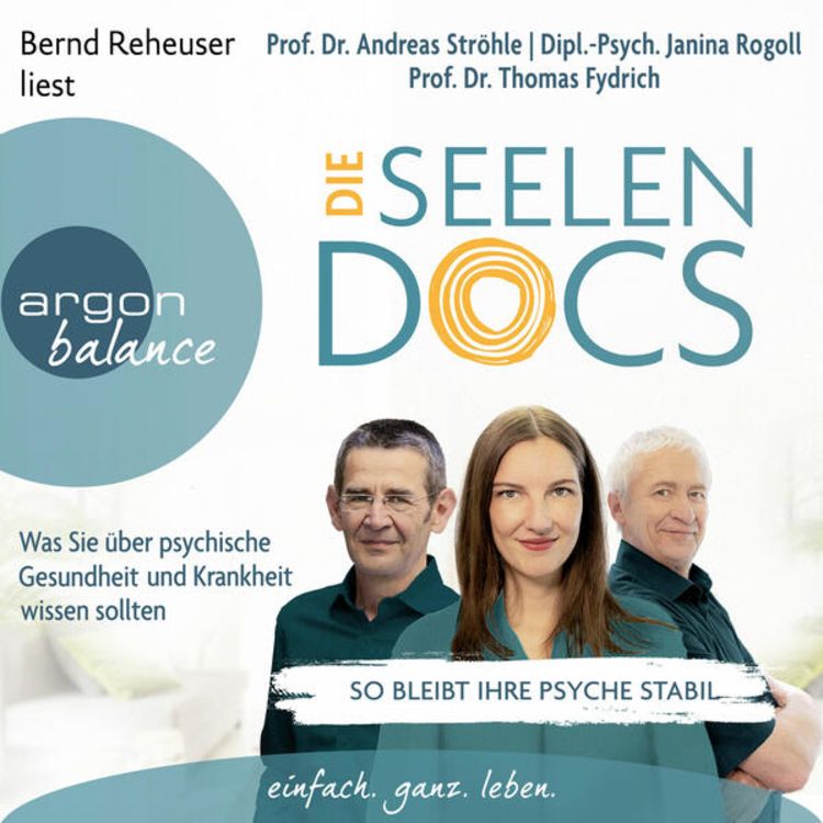 Produktbild: Die Seelen-Docs