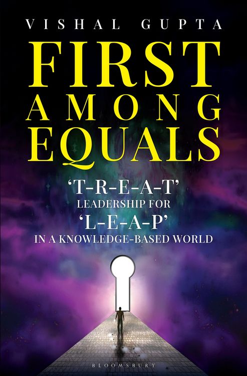 Produktbild: First among Equals