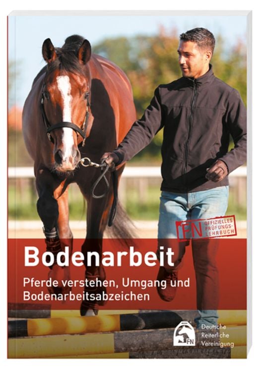 Produktbild: Bodenarbeit