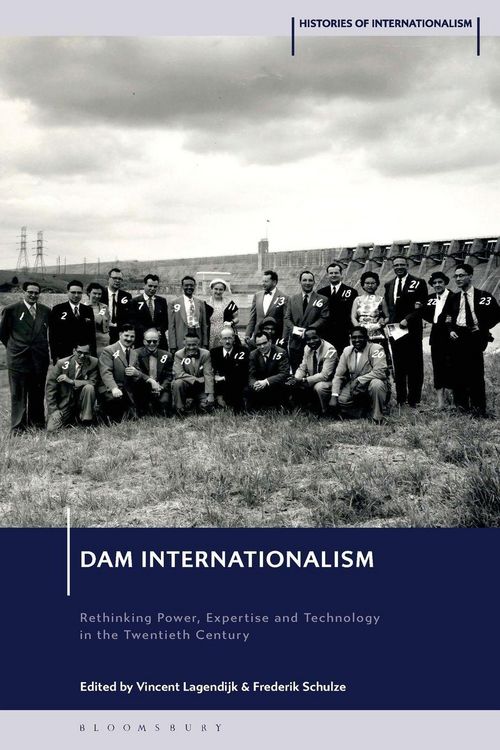 Produktbild: Dam Internationalism