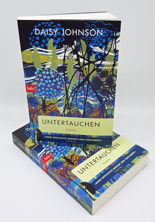 Produktbild: Untertauchen