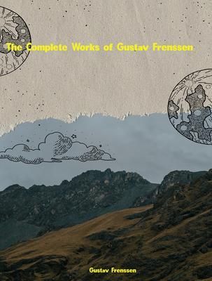 Produktbild: The Complete Works of Gustav Frenssen