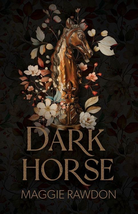 Produktbild: Dark Horse