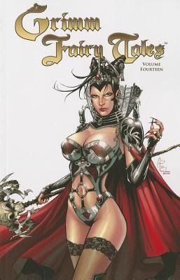 Produktbild: Brownfield, T: Grimm Fairy Tales