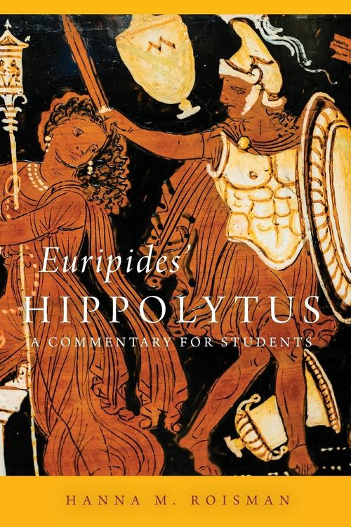Produktbild: Euripides' Hippolytus