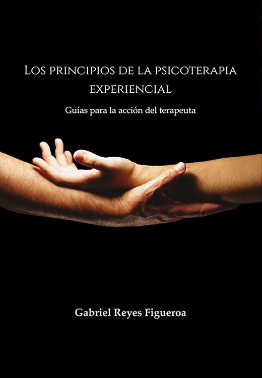 Produktbild: Los principios de la psicoterapia experiencial