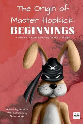 Produktbild: The Origin of Master Hopkick