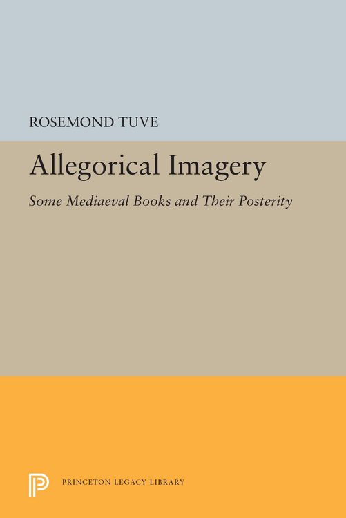 Produktbild: Allegorical Imagery