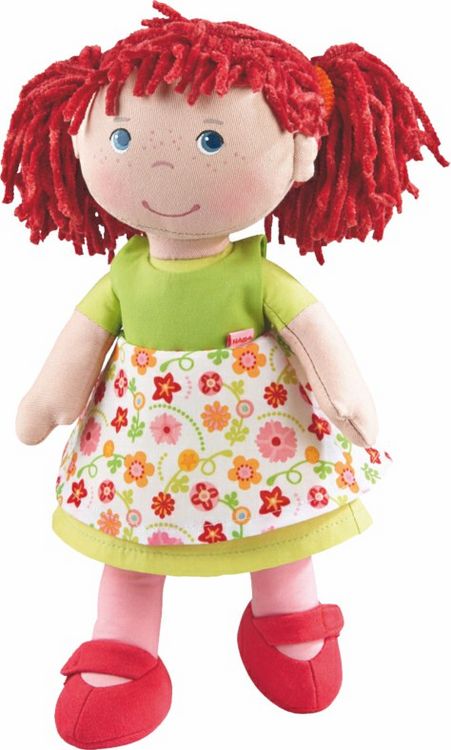 Produktbild: HABA Puppe Liese