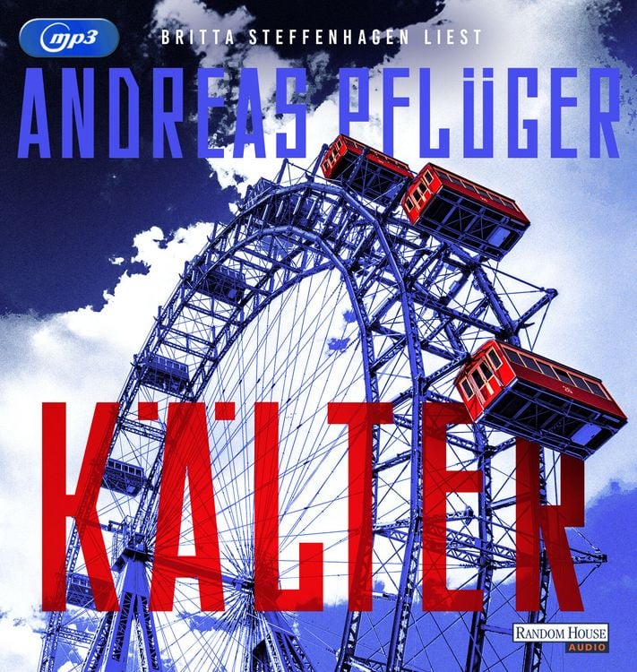 Produktbild: K&auml;lter