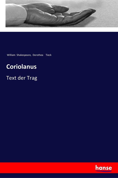 Produktbild: Coriolanus
