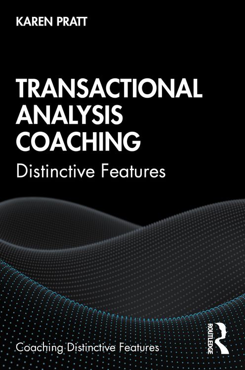 Produktbild: Transactional Analysis Coaching