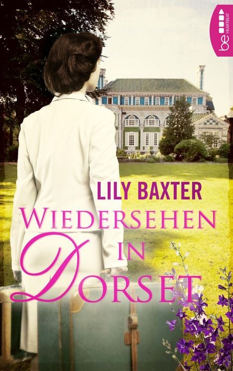 Produktbild: Wiedersehen in Dorset
