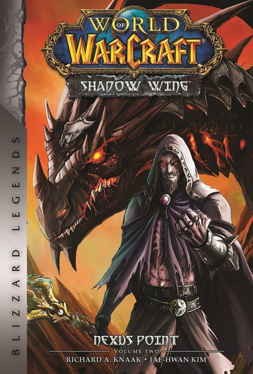 Produktbild: World of Warcraft