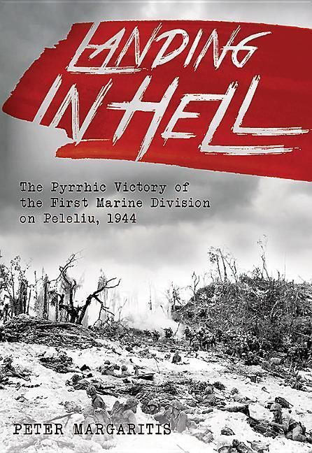 Produktbild: Landing in Hell