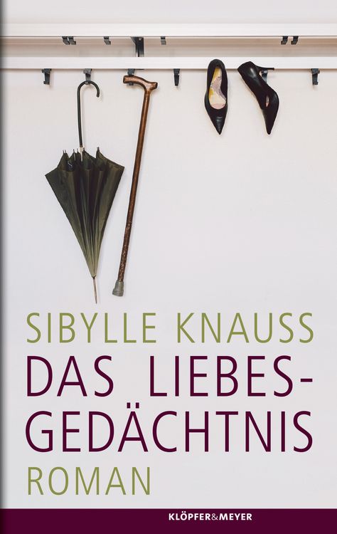 Produktbild: Das Liebesged&auml;chtnis