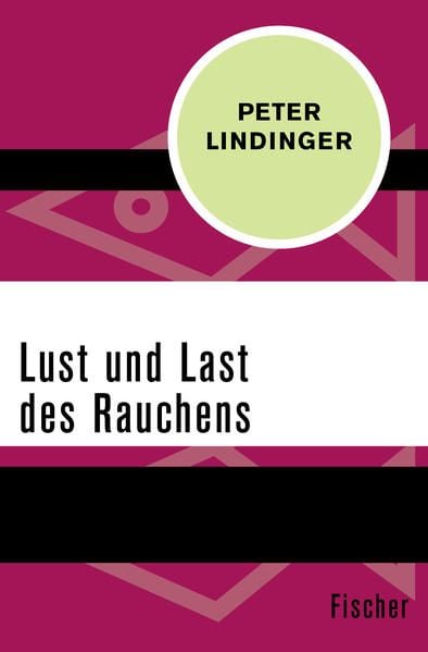 Produktbild: Lust und Last des Rauchens