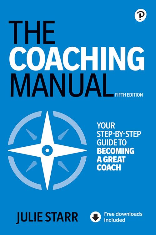 Produktbild: The Coaching Manual