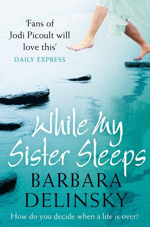 Produktbild: While My Sister Sleeps