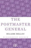 Produktbild: The Postmaster General