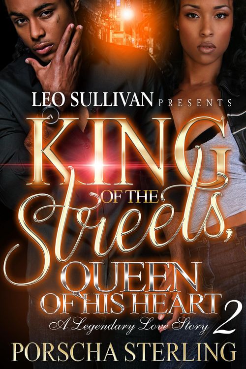 Produktbild: King of the Streets, Queen of His Heart 2