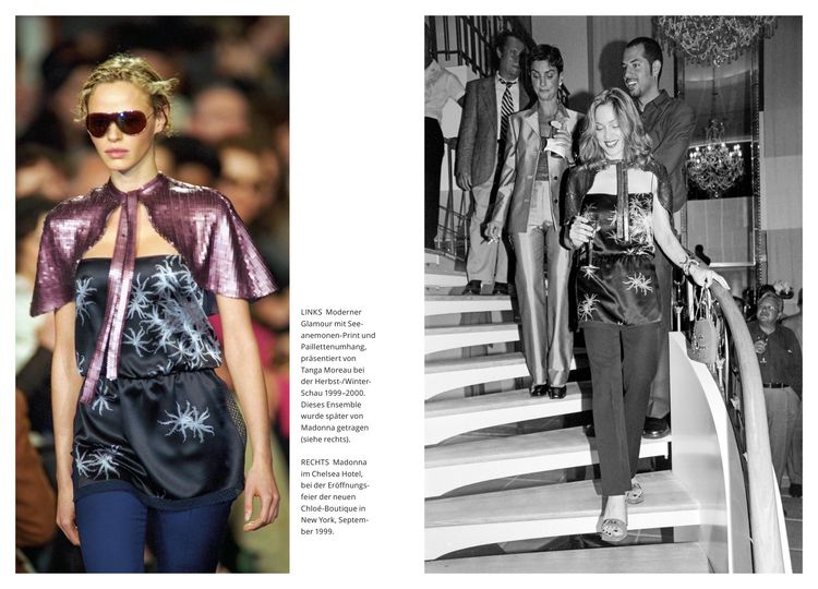 Produktbild: Little Book of Chlo&eacute;