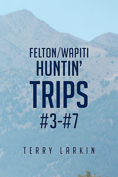 Produktbild: Huntin' Trips #3-#7