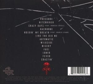 Produktbild: Pressure