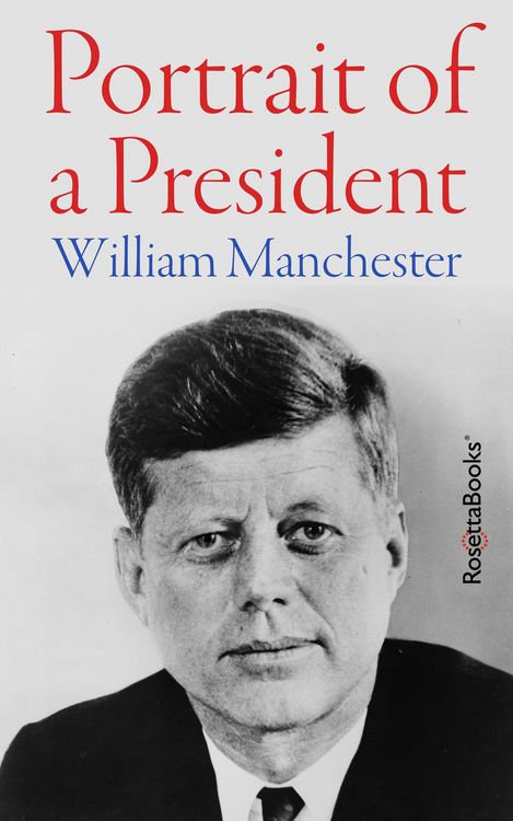 Produktbild: Portrait of a President