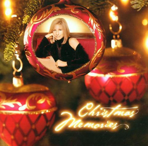 Produktbild: Christmas Memories