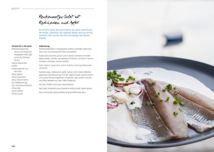 Produktbild: Hofl&auml;den und Manufakturen im F&uuml;nfseenland